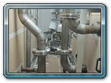 Stainless Steel  316L pipes in AC room_i