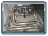 Stainless Steel 316L pipes in AC room_xiv