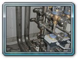 Stainless Steel  316L pipes in AC room_xvii