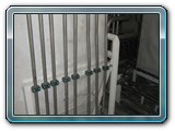 Stainless Steel  316L pipes in AC room_xx