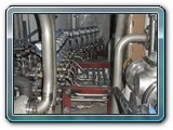 Stainless Steel 316L pipes in AC room_xxi
