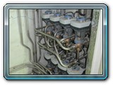 Stainless Steel  316L pipes in AC room_xxv